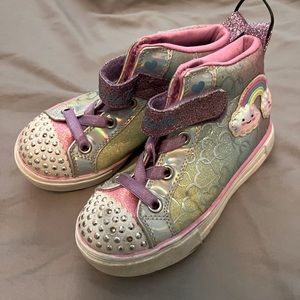 ❌❌sold❌❌Twinkle toes shoes